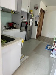 High Oak Condominium (D21), Condominium #597120401